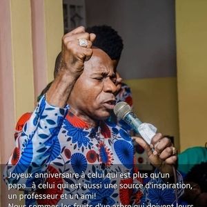 Meet your Posher, Aaron